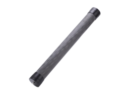 Durable Universal Stabilizer Extension Rod Carbon Fiber Ball Head Expansion Bracket LAXISCREED