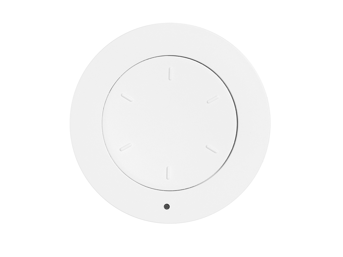 Controle Remoto Zigbee Botão Smart Knob S/MARCA