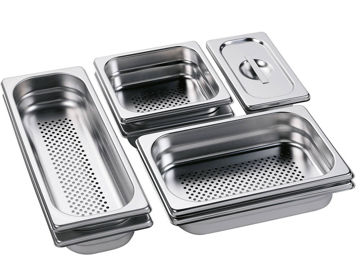 Assadeira para forno AEG A9OZS10