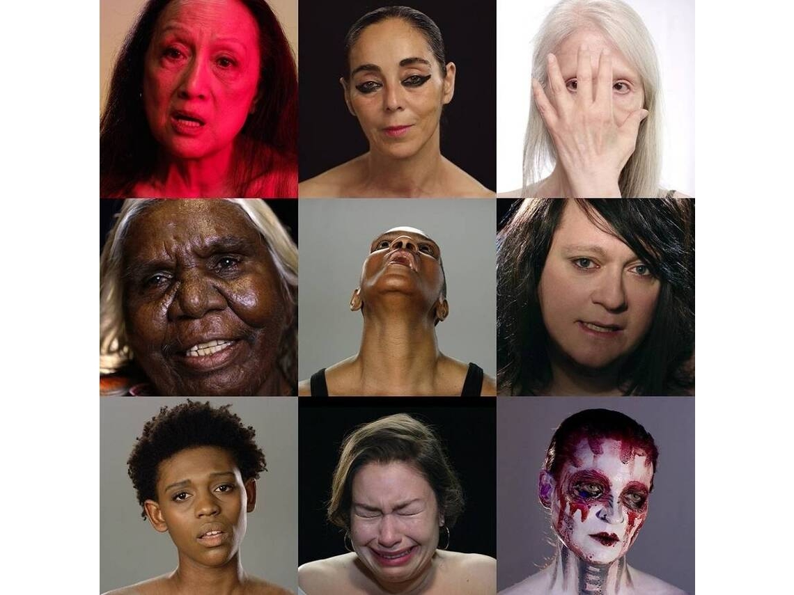 LP 10 POL ANOHNI: PARADISE