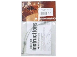 Camalot Trigger Kit C3 Preto 4.5Black Diamond