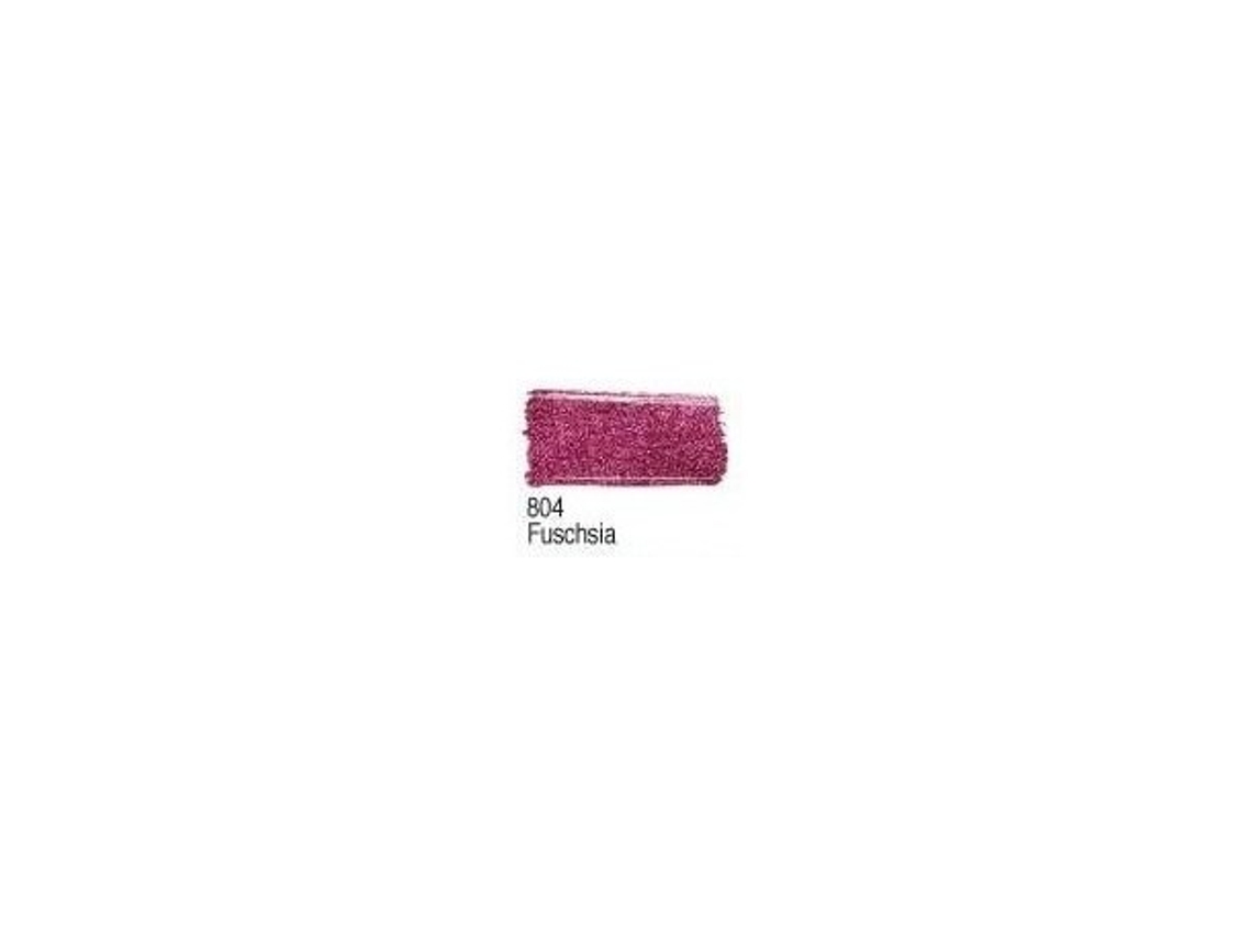 Tinta Tecido 37ml Metalica Fuchsia 4340804 Acrilex