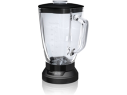 Liquidificador BOSCH VitaMais MMB42G0B (2.3 L - 700 W) — 2,3L | 700W | Pica gelo