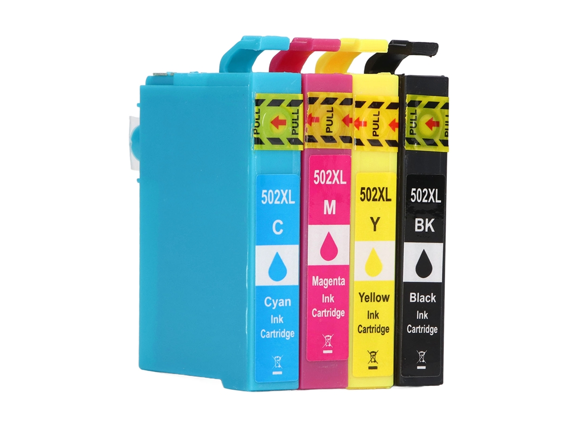 Cartucho de Tinta para Hp Photosmart B8550 C6380 C6383 Alta Capacidade | S/MARCA