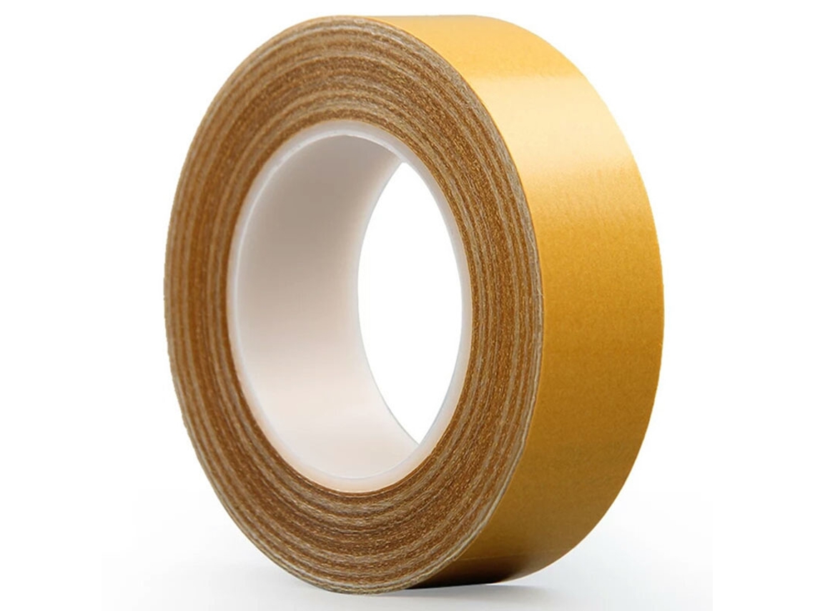 Fita De Malha Dupla-face De Fibra De Vidro (com Adesão De Alta Viscosidade, Especificação: 2cm*20m)