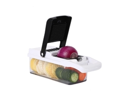 Triturador, Cortador De Vegetais, Utensílio De Cozinha, Ralador Multifuncional, Dispositivo Para Cortar Rabanetes Everley891