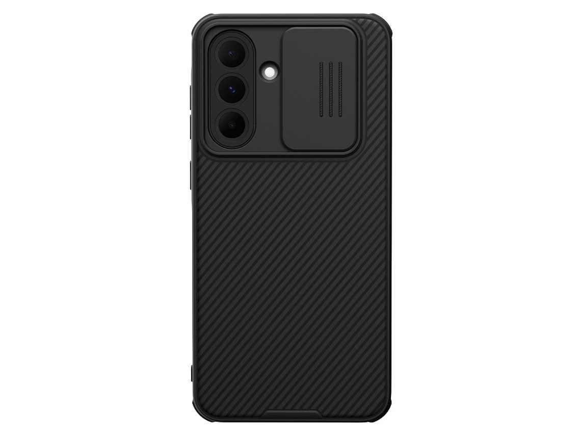 Capa Para Smartphone A56 5g Preto