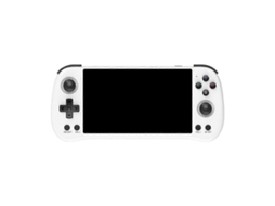 Console De Jogos Portátil X55 16g128g Rk3566 5,5 Polegadas, Tela Ips 1280x720, Console De Jogos Retrô Linux De Código Aberto Ly Ebike
