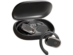 Fones De Ouvido Sem Fio, Supra Auriculares, À Prova D Água, Com Cancelamento De Ruído E Resistentes Ao Suor