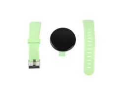 Pulsera inteligente Macaron con pantalla táctil de 1,44