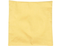 Capas de Almofada em Linho com Estilo Simples, Toque Confortável e Proteção Resistente À Água CHABERLU