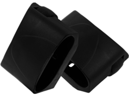 Capas de Sapato Milisten, Para Bicicleta, Rodas, Descanso
