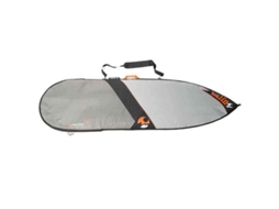 Board Cover Tour Surf 6´8´´ Dourado 203.2 Cmbalin