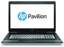 Portátil 15.6'' HP Pavilion 15-AU101NP