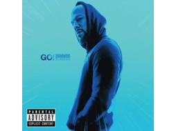 CD Common - Go! Common Classics