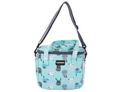 As Novas Lancheiras Bento 1pcs Allinless