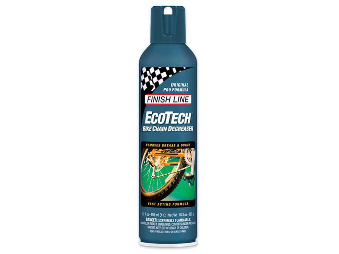 Finish Line Ecotech Aerosol