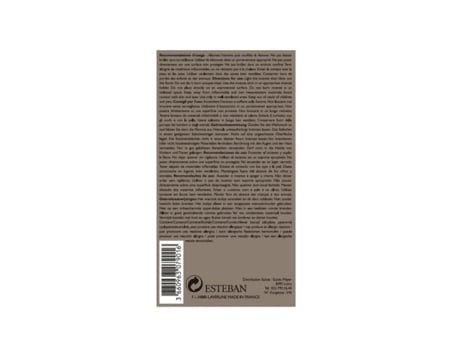 Incenso Indiano White Dream ESTEBAN Multicolorido