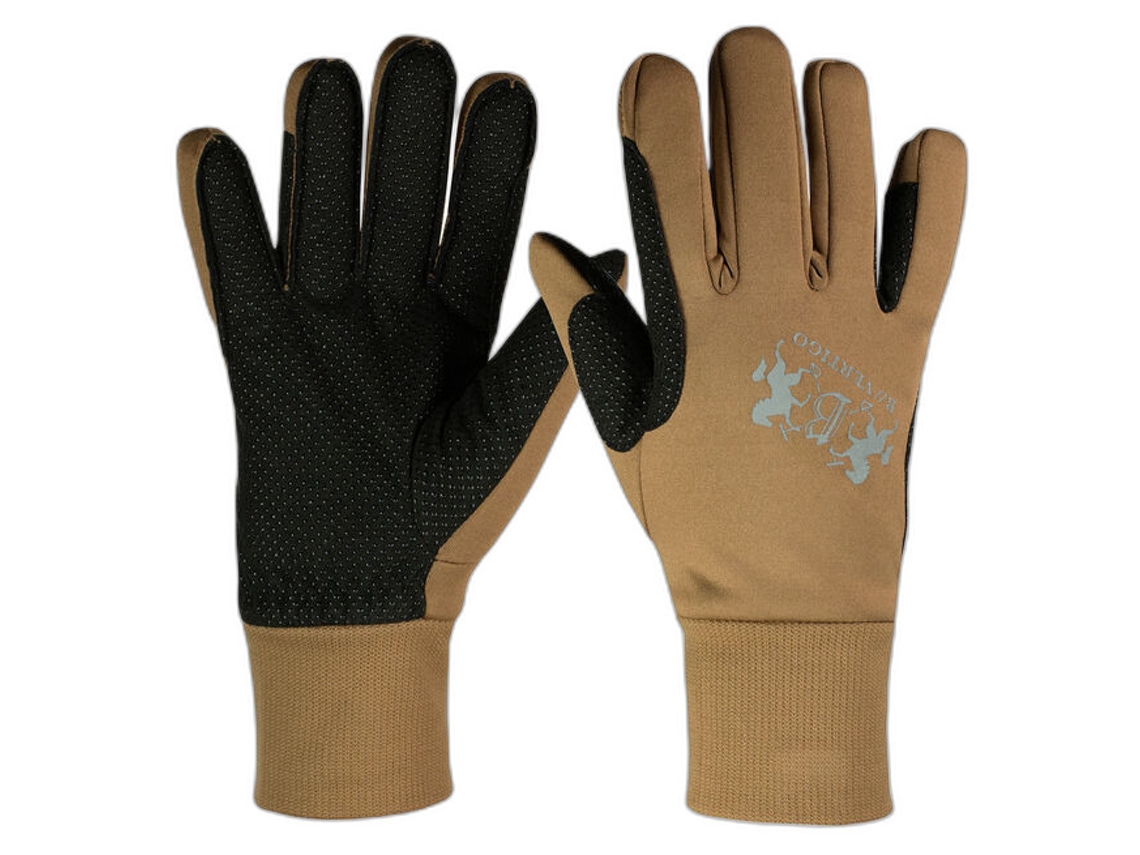 Luvas de Equitação Térmica Feminina B VERTIGO Thermo