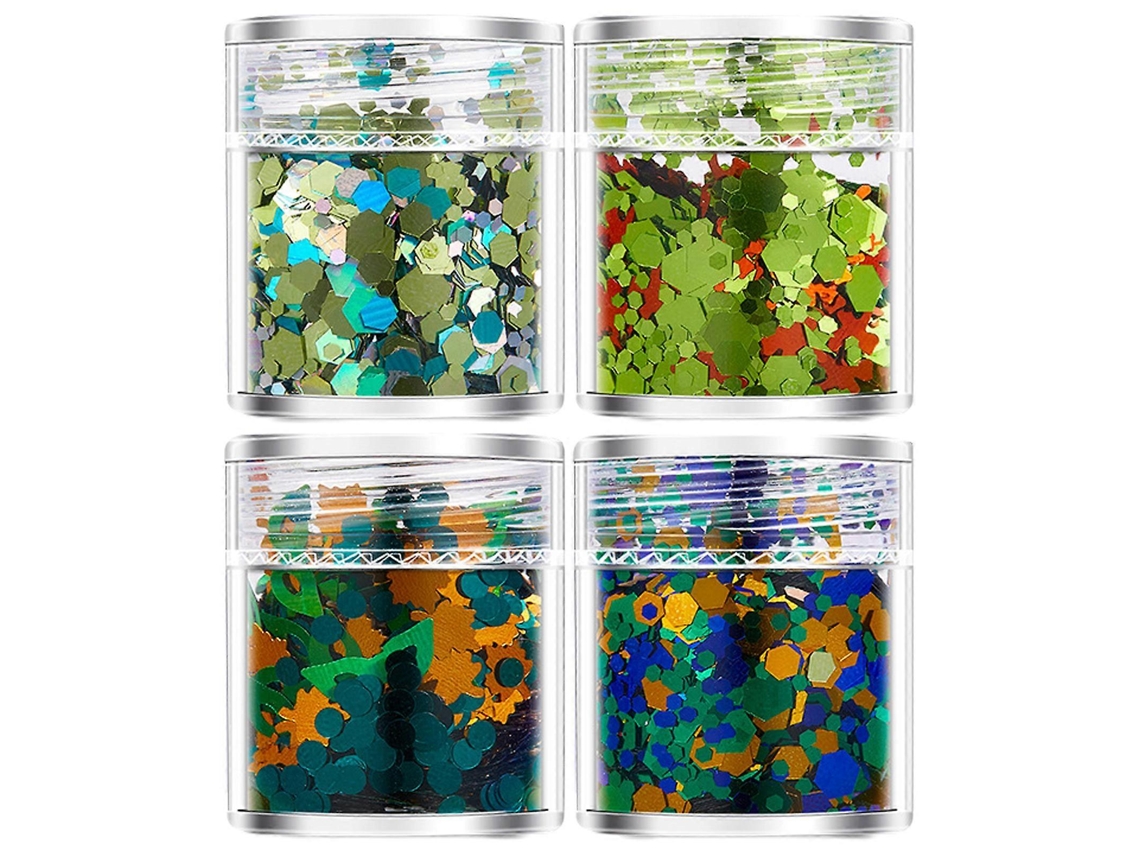 Garrafas De Decorações De Unhas Em Formato Especial, Pingentes De Unhas 3d, Acessórios Exclusivos Para Entusiastas Criativas De Unhas Hengrongshen