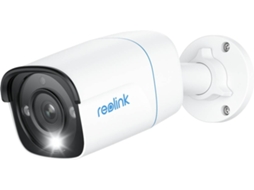 Câmara de Vigilância REOLINK Poe P330 (8 MP)