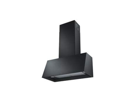 Exaustor MEPAMSA COUNTRY 70 (85 cm - Preto)