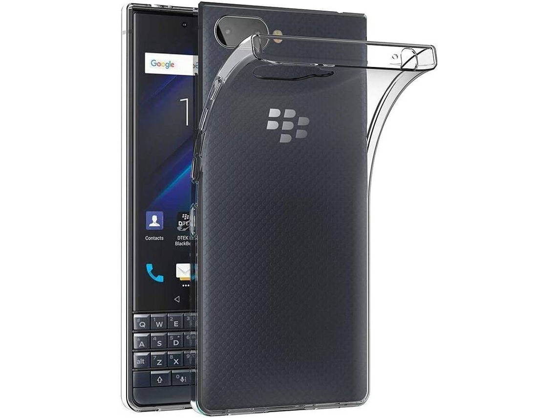 Capa Blackberry KEY2 LE HONGWE.