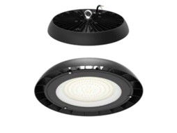 Campânula Led 100w 6500k Ip65 10000lm