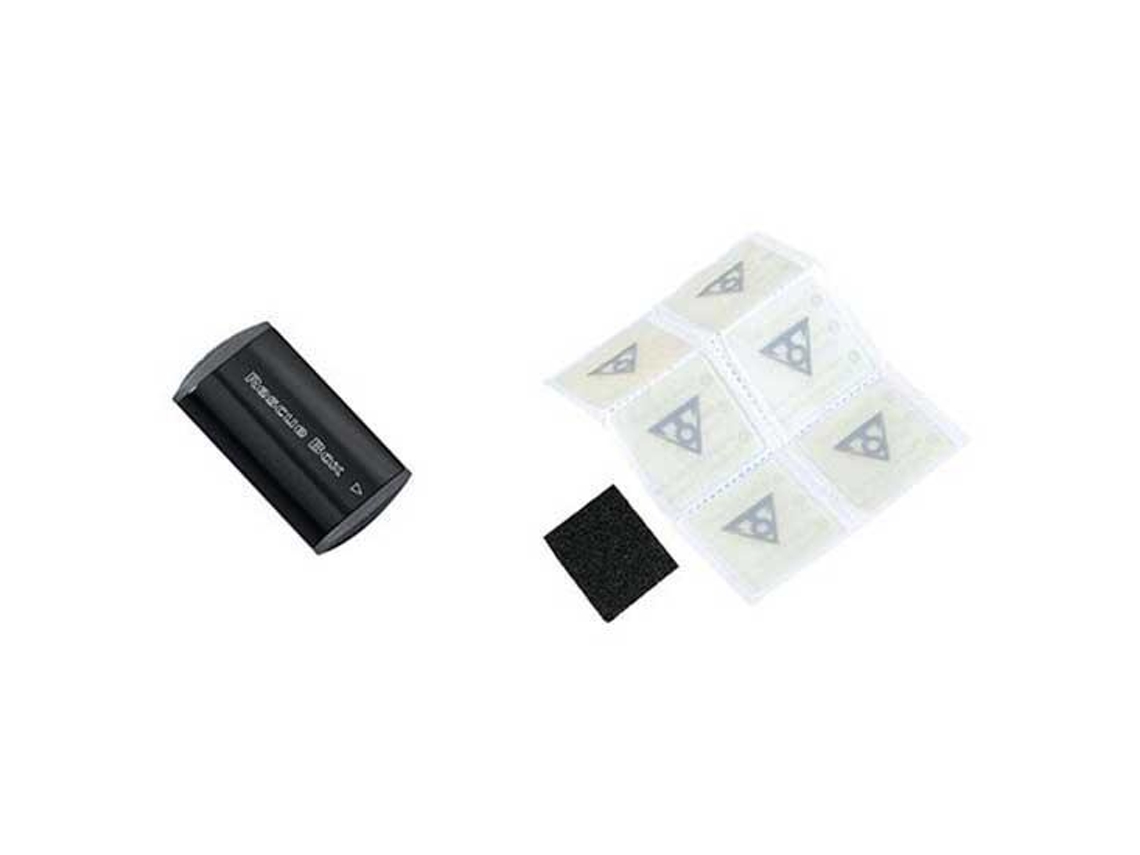Topeak Patch Box 6u