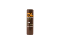 PIZ BUIN Stick Labial Solar Aloé Vera 4 9G