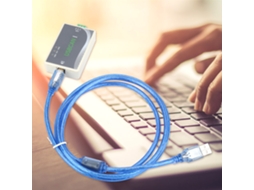 Debugger Usb Para Can Usbcan Compatível Com Zlg
