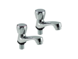 Grifos lavabo grande 11501 ceramica juego