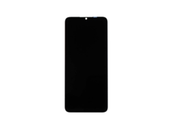 Tela Lcd De Substituição De 6,5 Para Realme C21y Com Painel Tátil Preto Clappio