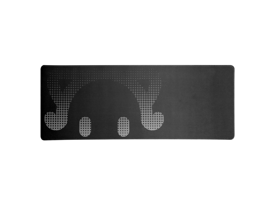 Rato Gamer 12800dpi LAXISCREED