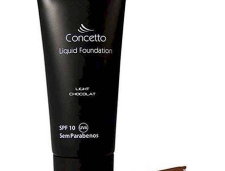 Base VITABLACK 2 Light Chocolat (30 ml)