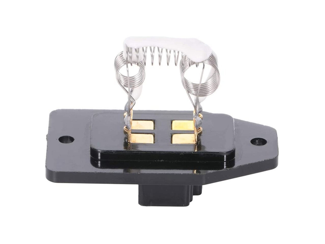 Novo Resistor do Motor do Ventilador do Aquecedor Compatível com Integra Códigos: 79330sr3a01, 973211 (1992 1998 / 1994 2001)