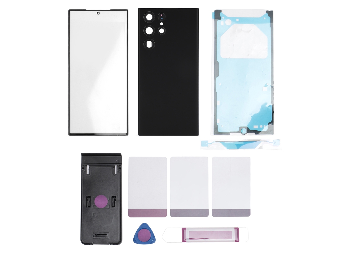 Tela Flexível LED com Controle por App EOOCOO
