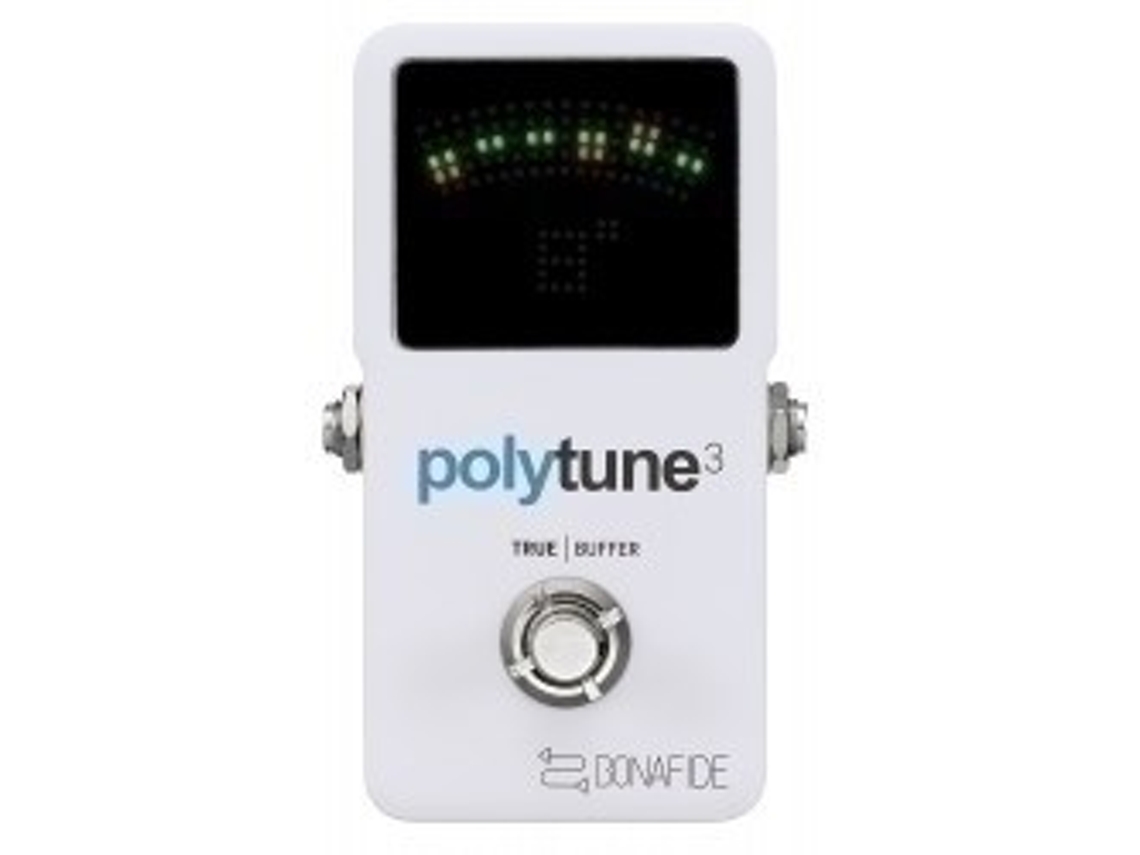 Polytune 3 Branco Tc Eletrónico