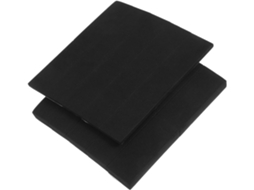 Jojofuny 20 Peças Almofadas De Espuma Para Cabeceira Sofá Cama, Absorventes De Impacto, Para Proteção De Móveis E Camas