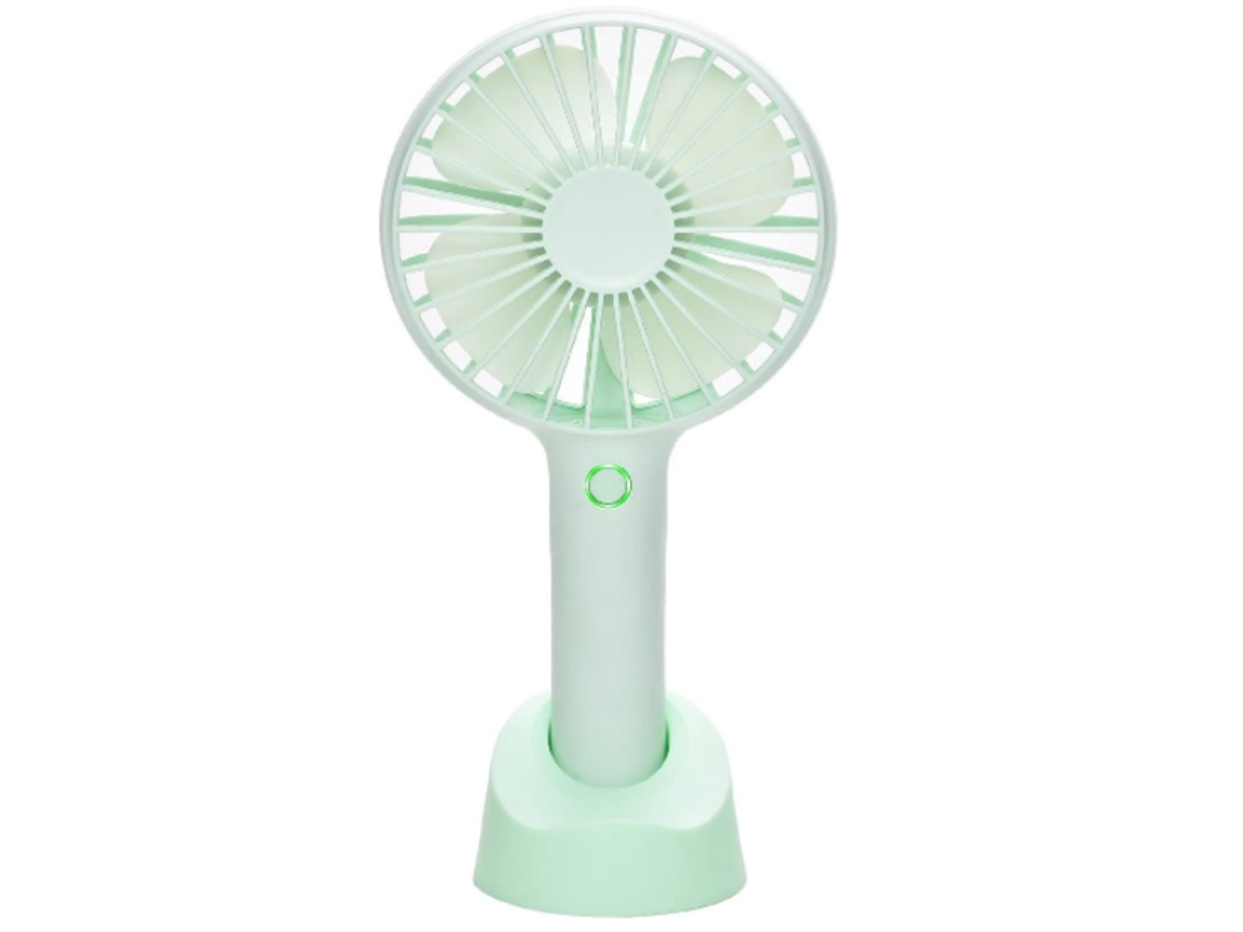 Mini Ventoinha TURMIN Fs04018 Verde