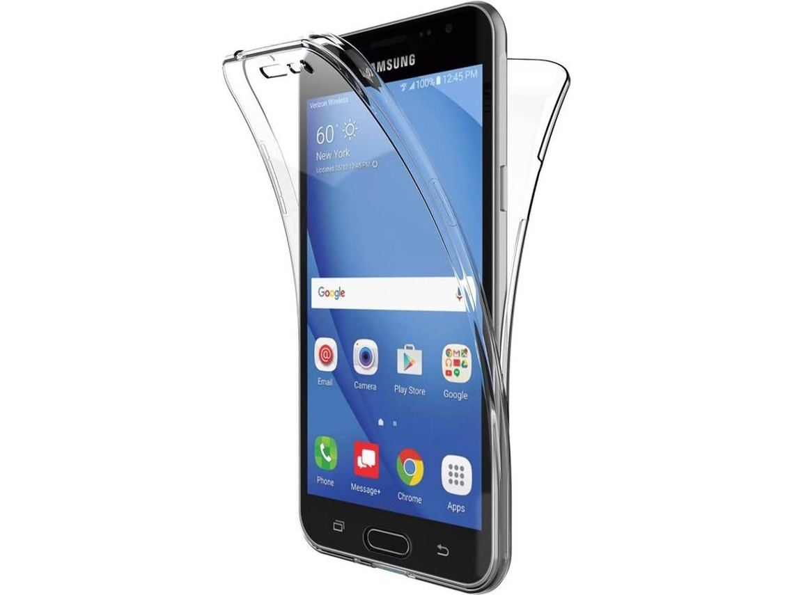 Capa Samsung Galaxy J3 2016 HONGWE.