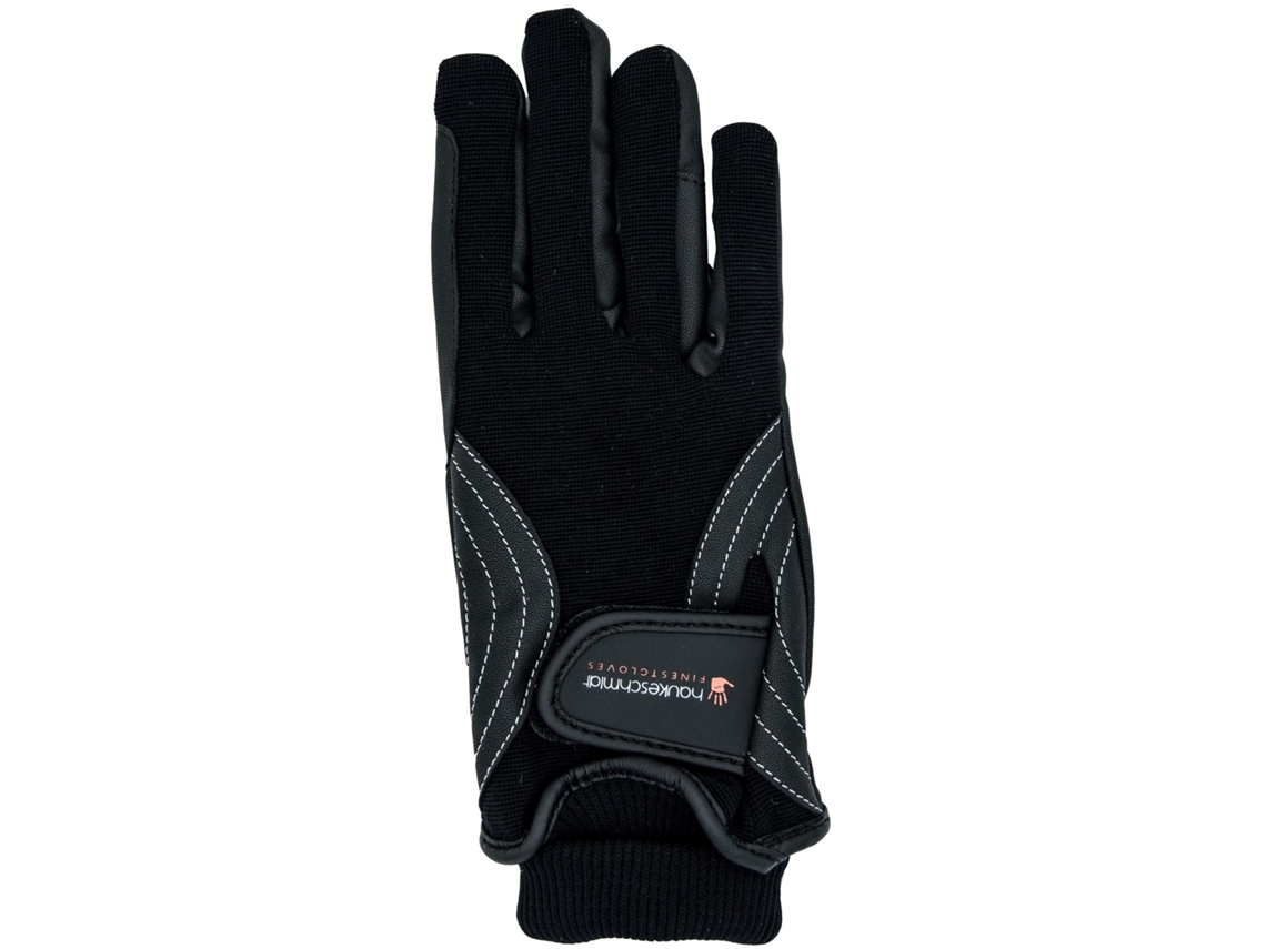 Luvas de Equitação HAUKESCHMIDT Polaris XL