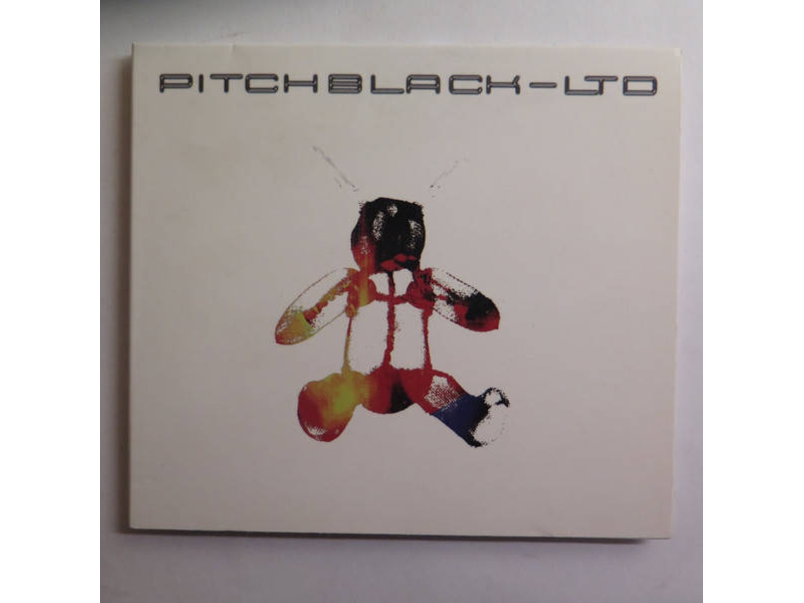 CD Pitchblack-Ltd - Pitch Perfect - Original Motion Picture Soundtrack (Special Edition) (1CDs)