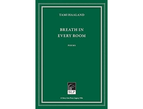 Livro Breath in Every Room de Tami Haaland (Inglês - Capa Dura)