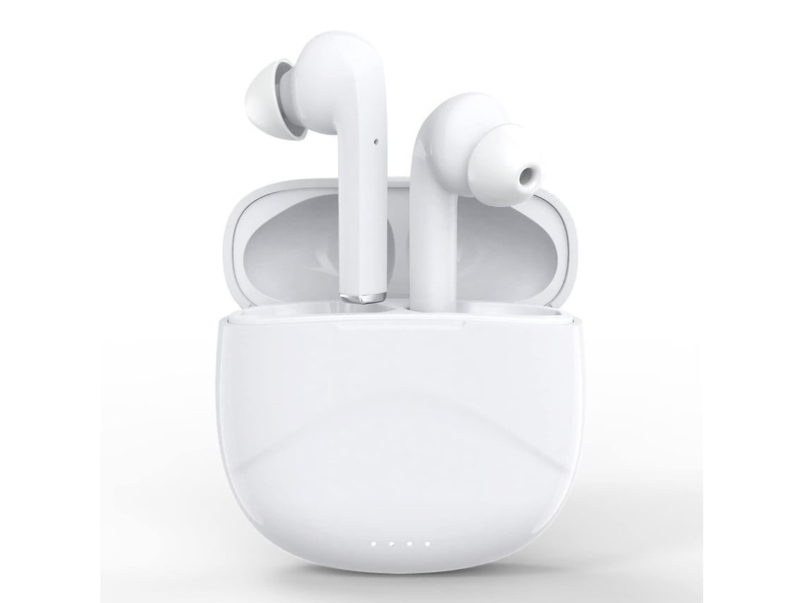 Auriculares Sem Fios Bluetooth Som Estéreo À Prova De Água Lurelia