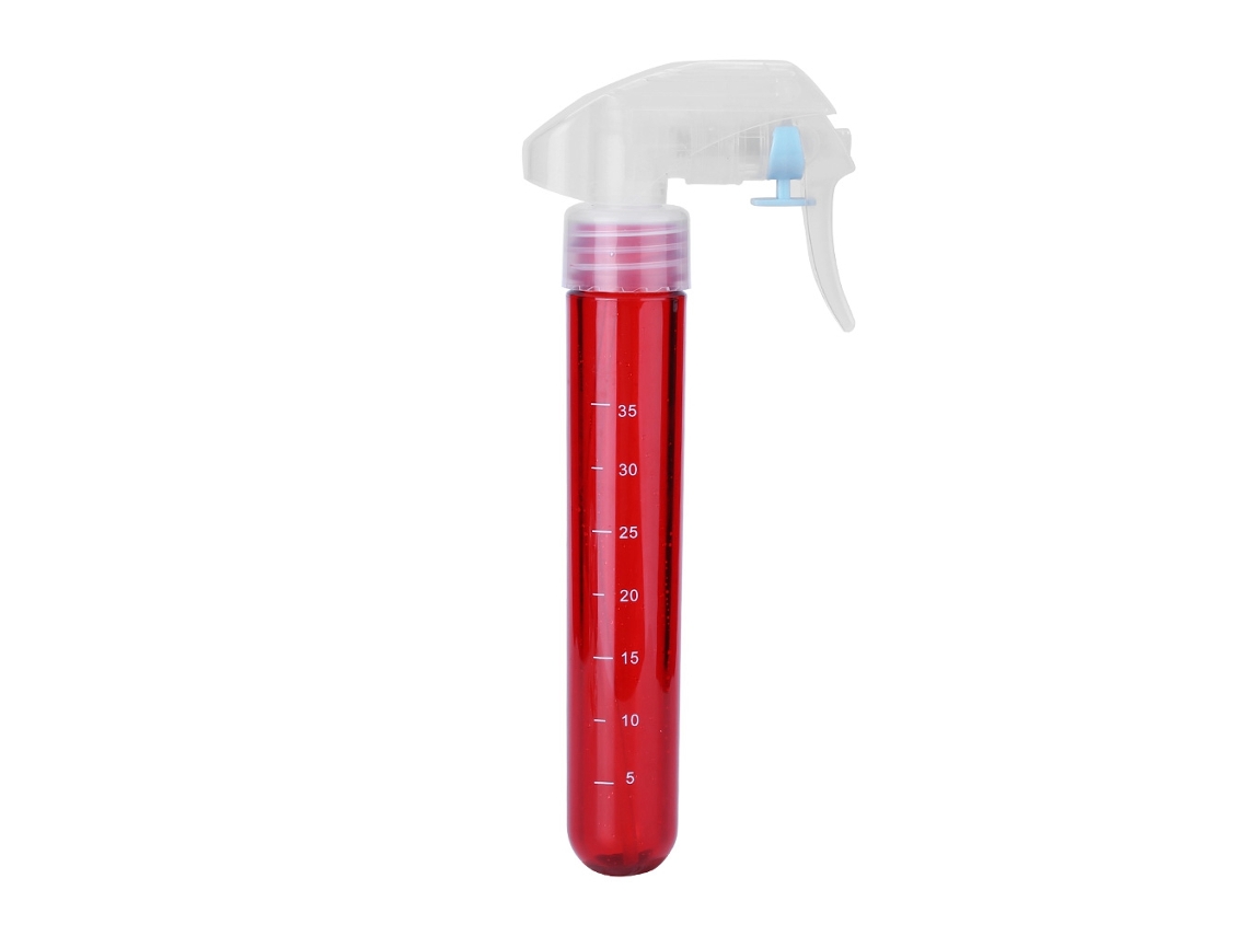 2026 botella de Pulverización Fina para Peluquería 5 Colores, Sprayer de Água Herramienta para Salones de Barbería 01