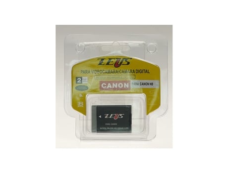 Bateria Canon Nb-4L