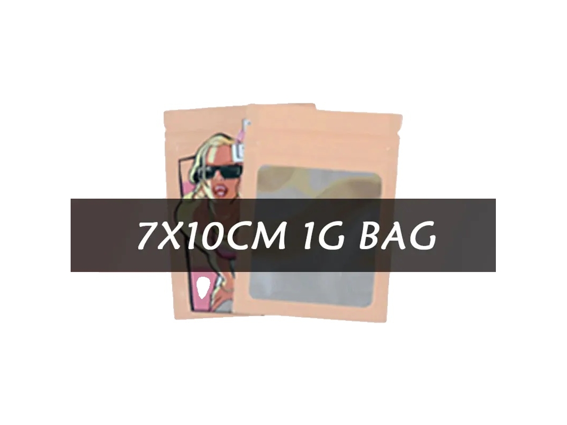 Sacos De Armazenamento, Reutilizáveis, Ecológicos, 100pcs-c, Padrão19