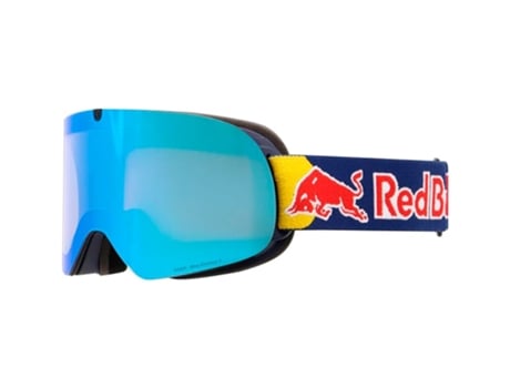 Gafas Ventisca Redbull Soar 11blx Photo Cat 1 3 Matt Blue/blue