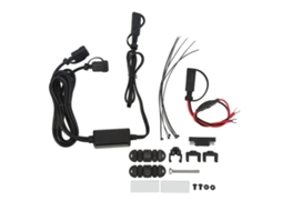 Vlrla-carregador Usb Para Moto Com 2 Portas De Carregamento Rápido Chip Inteligente Adaptador Sae Para Usb Para Telefones E Tablets